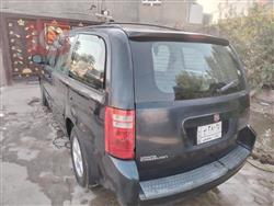 دۆج گراند کاراڤان